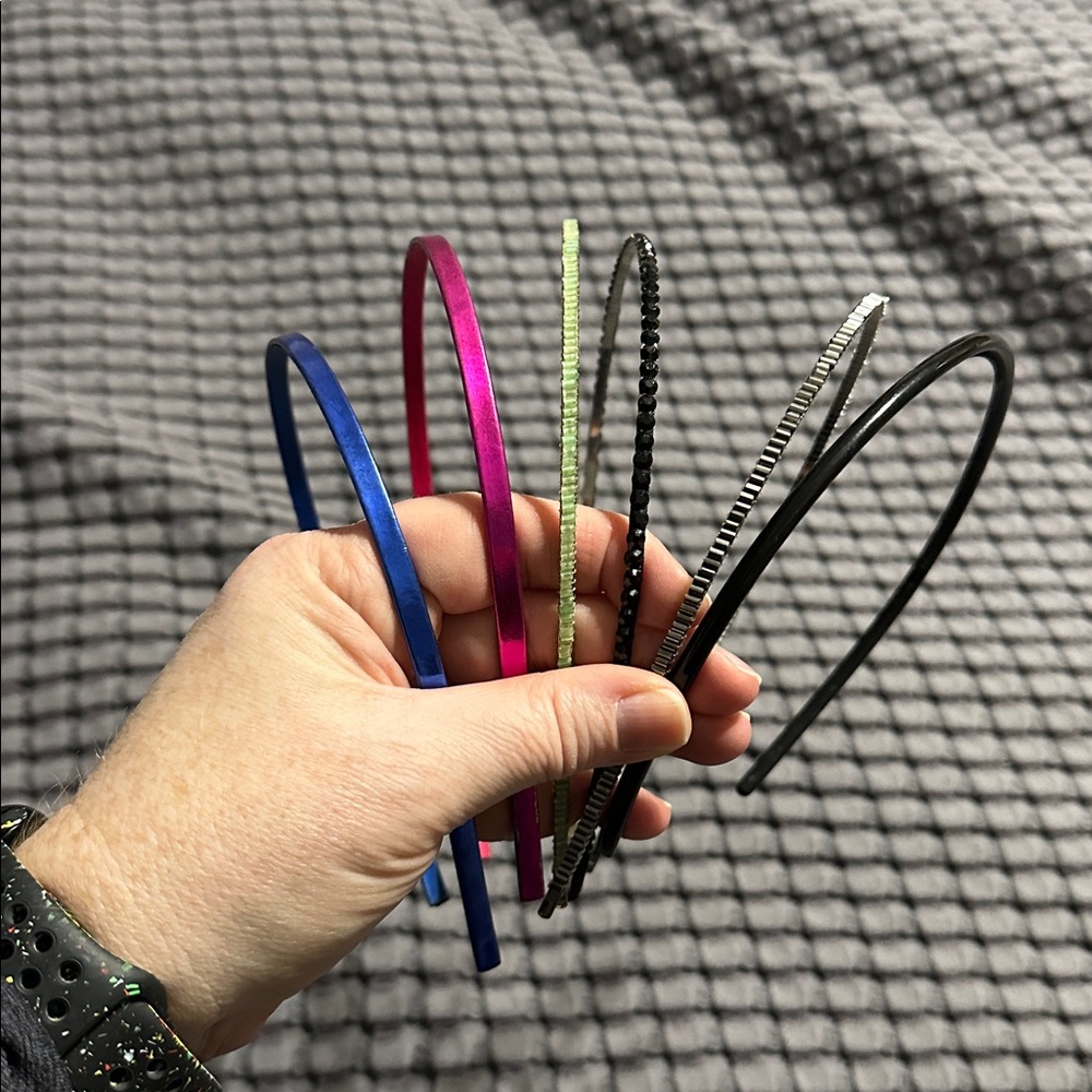 Headbands (Various) - Picture 2 of 3